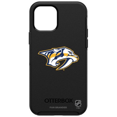 OtterBox Nashville Predators Primary Logo iPhone Symmetry Case