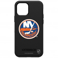 Чехол на iPhone NHL OtterBox New York Islanders Primary Logo Symmetry