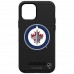 Чехол на iPhone NHL  OtterBox Winnipeg Jets Primary Logo Symmetry - оригинальные мобильные аксессуары НХЛ