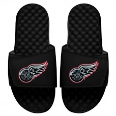 Маска Шлепки  Detroit Red Wings ISlide Ice Clipping Slide - Black