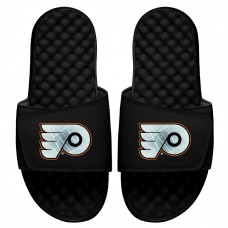 Маска Шлепки Philadelphia Flyers ISlide Ice Clipping Slide - Black Маска Шлепки Philadelphia Flyers ISlide Ice Clipping Slide - Black