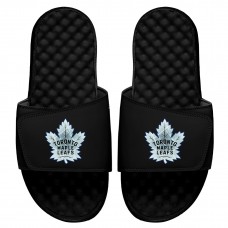 Маска Шлепки  Toronto Maple Leafs ISlide Ice Clipping Slide - Black