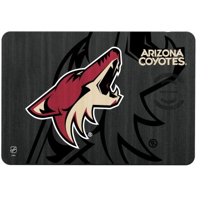 Коврик для мыши и беспроводная зарядка Arizona Coyotes Wireless