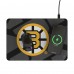 Коврик для мыши и беспроводная зарядка Boston Bruins Wireless