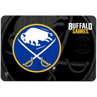 Коврик для мышки с зарядкой Buffalo Sabres - оригинальные мобильные аксессуары НХЛ