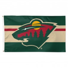 Minnesota Wild Wireless Charger and Mouse Pad