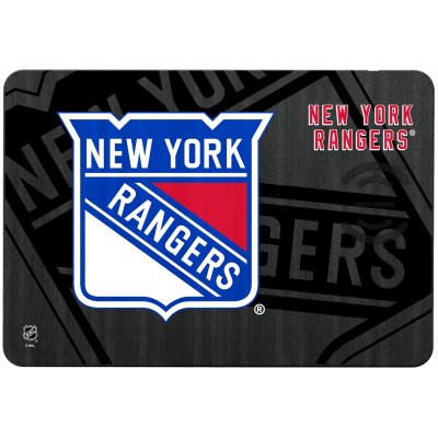 Коврик для мыши и беспроводная зарядка New York Rangers Wireless