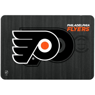 Коврик для мыши и беспроводная зарядка Philadelphia Flyers Wireless