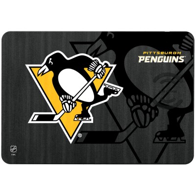 Pittsburgh Penguins Wireless Charger and Mouse Pad