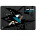 San Jose Sharks Wireless Charger and Mouse Pad