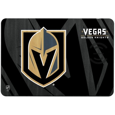 Коврик для мышки с зарядкой Vegas Golden Knights - оригинальные мобильные аксессуары НХЛ