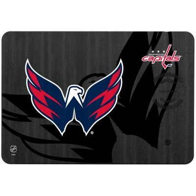 Коврик для мыши и беспроводная зарядка Washington Capitals Wireless