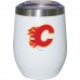 Стакан Calgary Flames 12oz. Logo Stemless