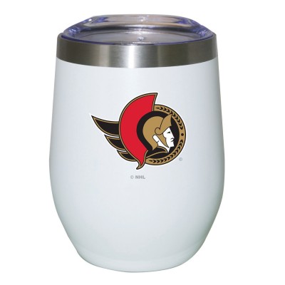 Стакан Ottawa Senators 12oz. Logo Stemless 
