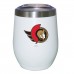 Стакан Ottawa Senators 12oz. Logo Stemless 