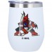 Стакан Arizona Coyotes 12oz. Logo Stemless 