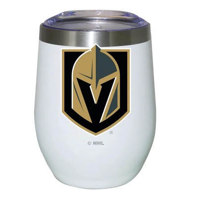 Стакан Vegas Golden Knights 12oz. Logo Stemless 