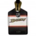 Anaheim Ducks Personalized Leather Luggage Tag