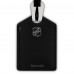 Chicago Blackhawks Personalized Leather Luggage Tag
