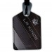 Los Angeles Kings Personalized Leather Luggage Tag