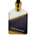 Nashville Predators Personalized Leather Luggage Tag