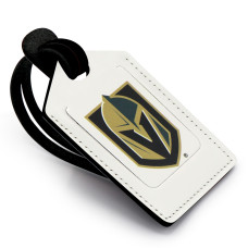 Именная бирка для багажа Vegas Golden Knights Именная бирка для багажа Vegas Golden Knights