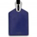 Winnipeg Jets Personalized Leather Luggage Tag