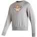 Кофта Los Angeles Kings adidas Team Classics Vintage - Heathered Gray
