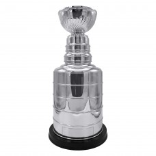 NHL Woodrow 14 Replica NHL Stanley Cup with Multi-Team Stickers