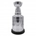 NHL Woodrow 14 Replica NHL Stanley Cup with Multi-Team Stickers