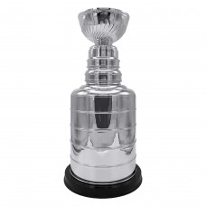 NHL Woodrow 14 Replica NHL Stanley Cup with Multi-Team Stickers