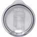 Стакан San Jose Sharks 30oz. Gameday Stainless