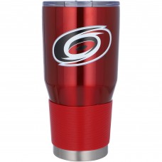 Carolina Hurricanes 30oz. Gameday Stainless Tumbler