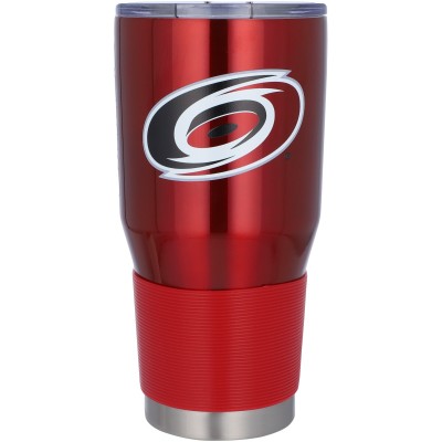 Carolina Hurricanes 30oz. Gameday Stainless Tumbler