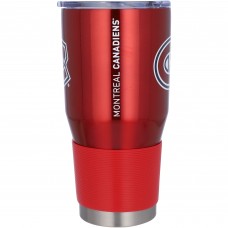 Стакан Montreal Canadiens 30oz. Gameday Stainless