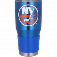 New York Islanders 30oz. Gameday Stainless Tumbler