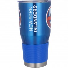 New York Islanders 30oz. Gameday Stainless Tumbler