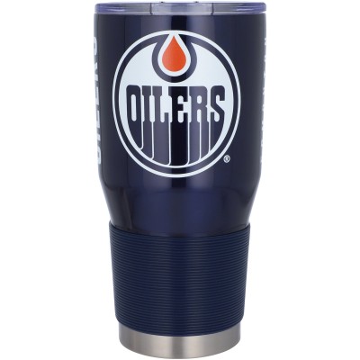 Стакан Edmonton Oilers 30oz. Gameday Stainless