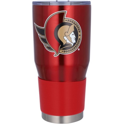 Стакан Ottawa Senators 30oz. Gameday Stainless