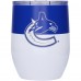 Стакан Vancouver Canucks 16oz. Colorblock Stainless Steel Curved