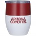 Стакан Arizona Coyotes 16oz. Colorblock Stainless Steel Curved