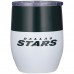 Стакан Dallas Stars 16oz. Colorblock Stainless Steel Curved