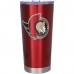 Ottawa Senators 20oz. Letterman Tumbler