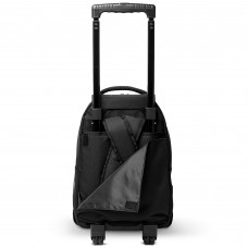 Рюкзак на колесах Washington Capitals 18'' Premium - Black