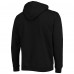 Толстовка Mens Black Arizona Coyotes Classic Fit