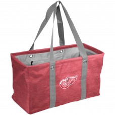 Сумка Detroit Red Wings Crosshatch Picnic Caddy Tote