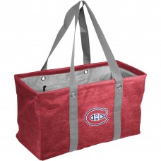 Сумка для пикника Montreal Canadiens Crosshatch