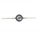 Браслет Anaheim Ducks Womens Swarovski
