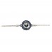 Браслет Buffalo Sabres Womens Swarovski