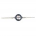 Браслет Washington Capitals Womens Swarovski